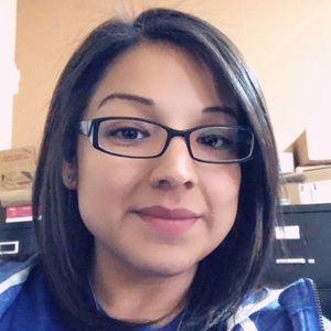Meet your Posher, Falisha